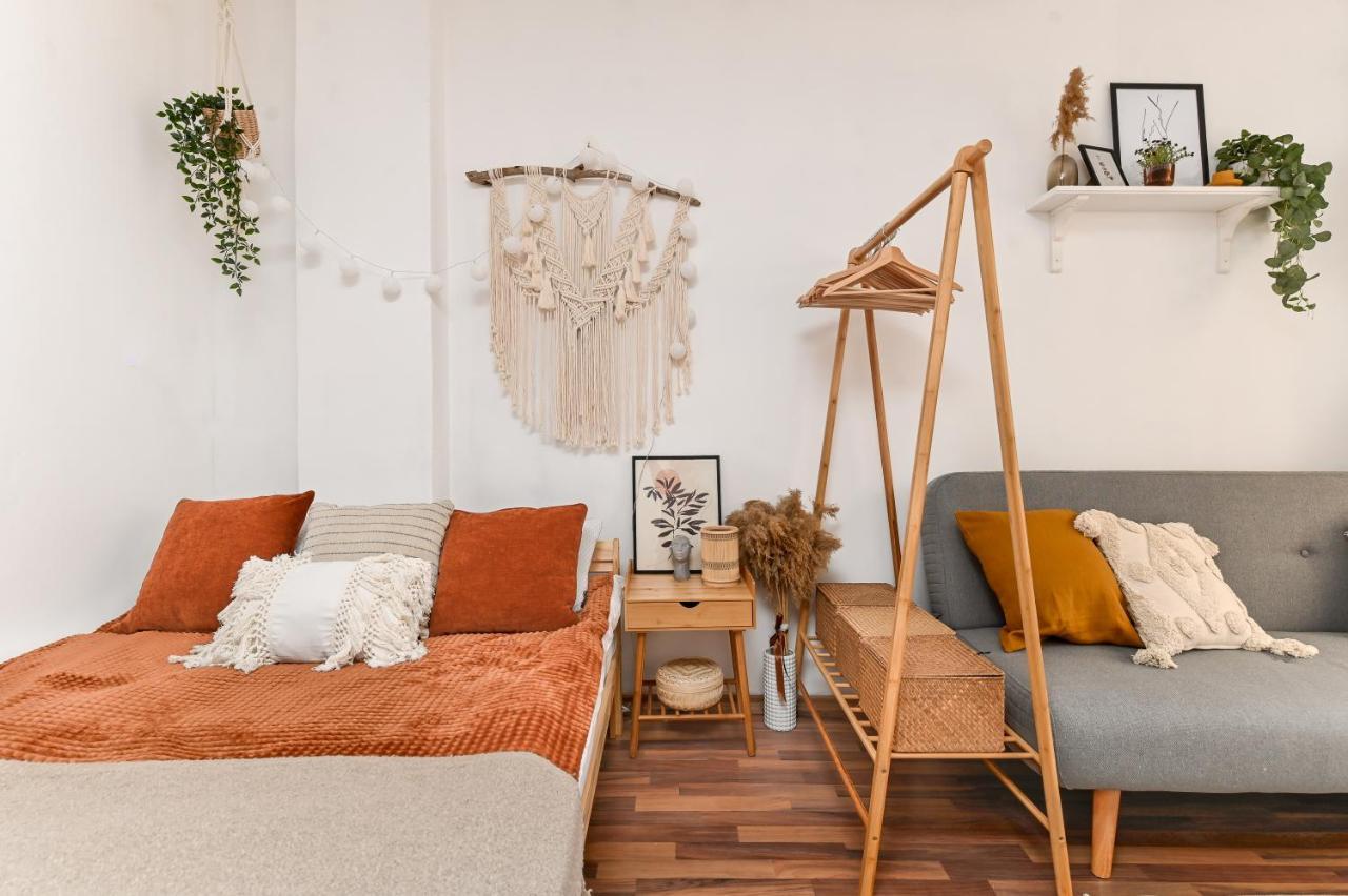 Cosy&art 1bd Next To Slaveykov Square