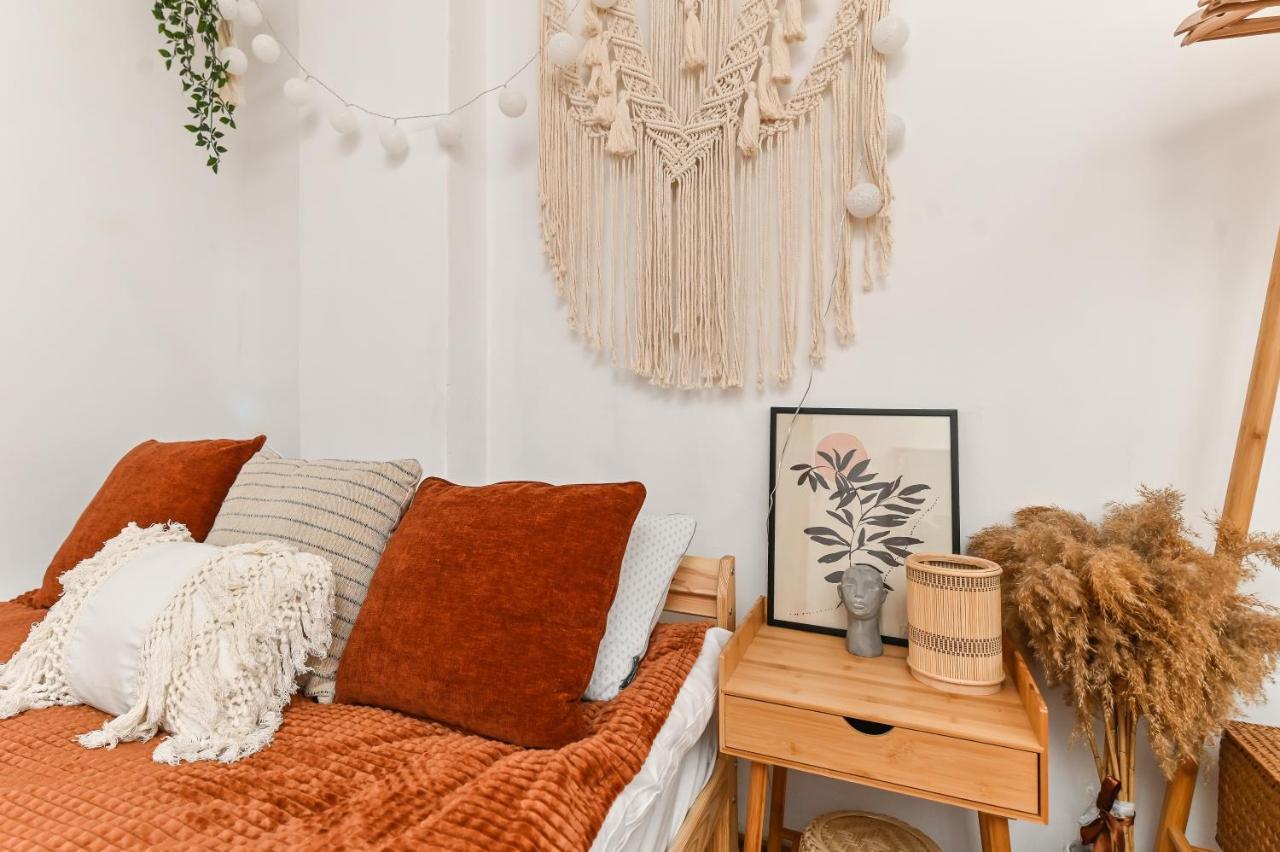 Cosy&art 1bd Next To Slaveykov Square Apartment
