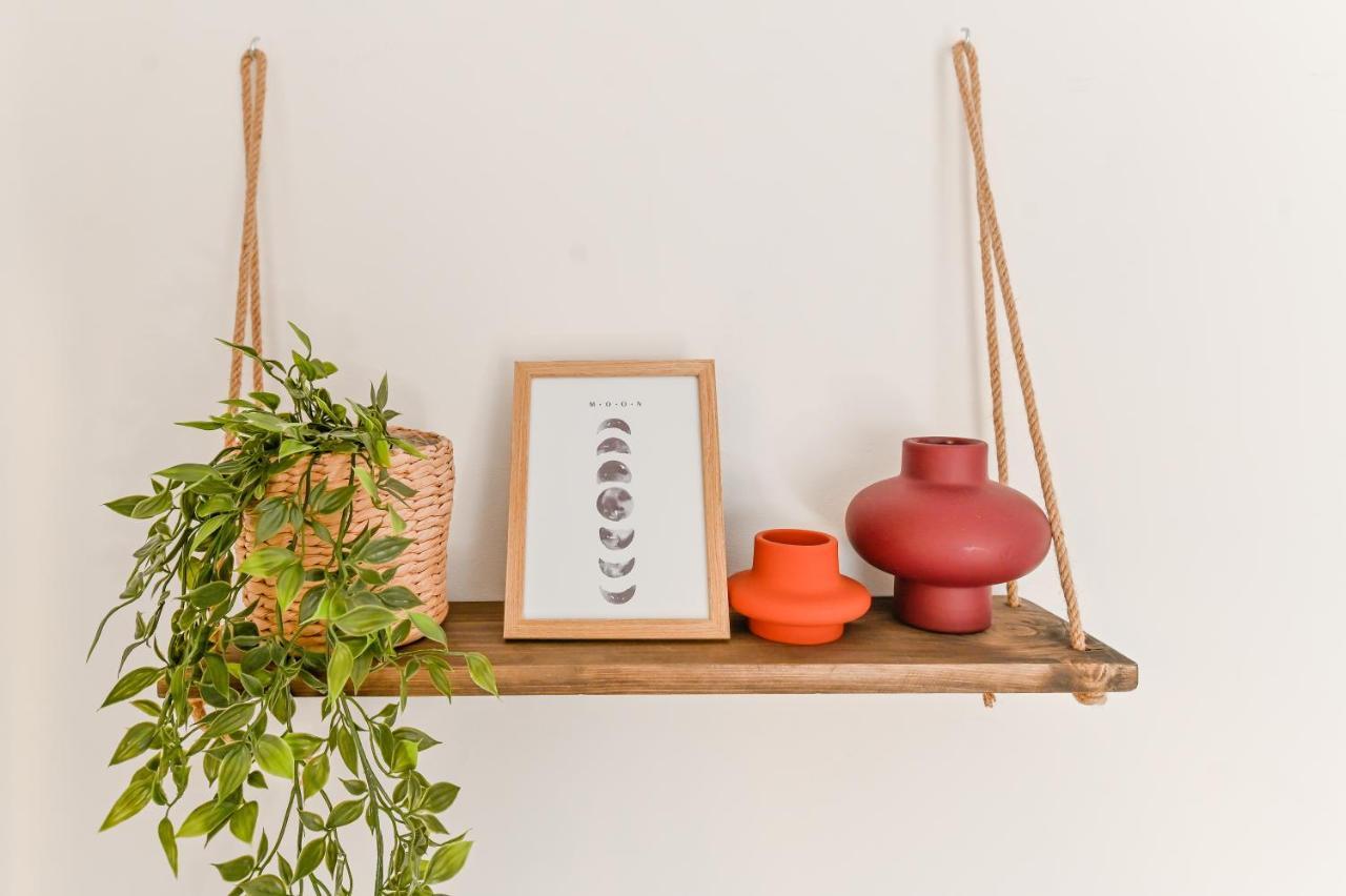 Cosy&art 1bd Next To Slaveykov Square * Sofia