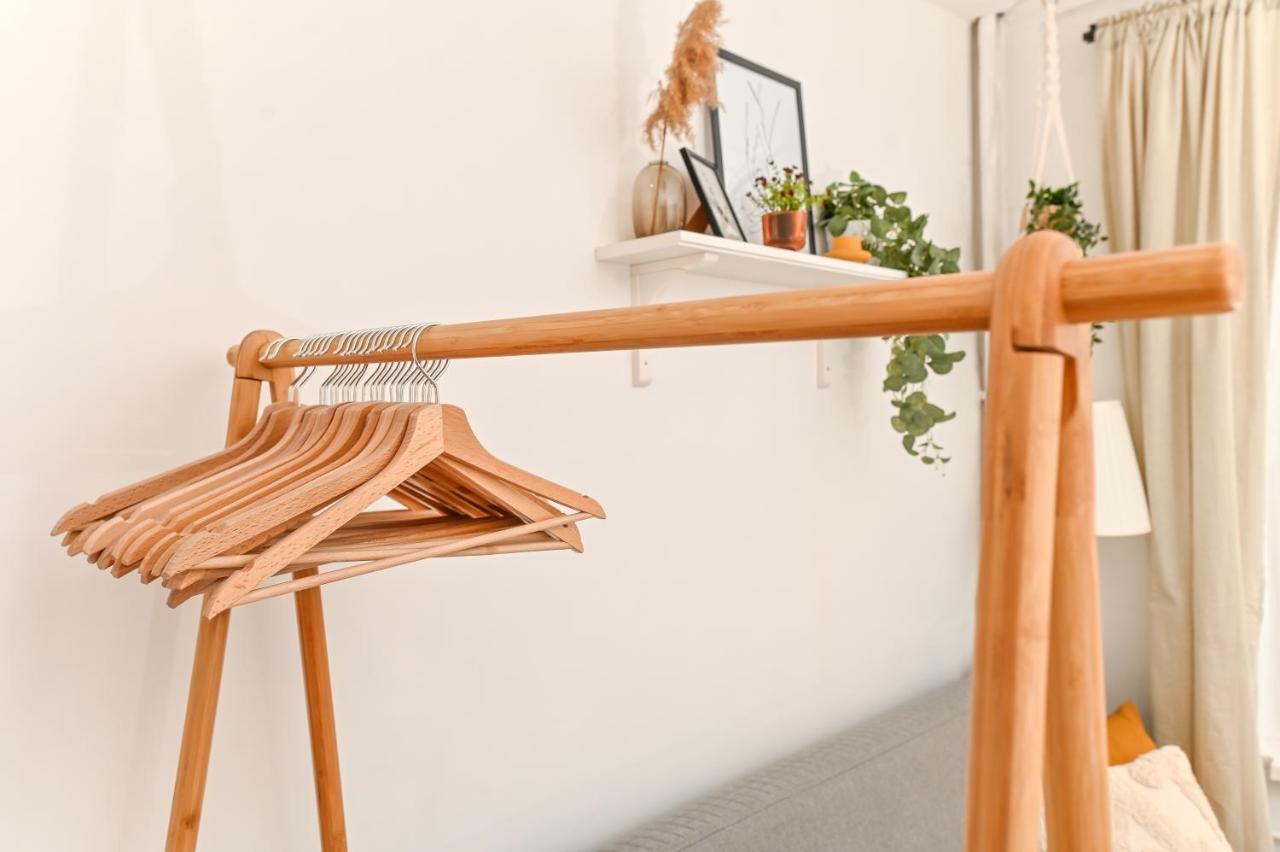 Apartment Cosy&art 1bd Next To Slaveykov Square *